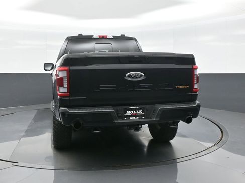 Used 2023 Ford F150 Tremor w/ Equipment Group 402A High AWD/4WD image 6