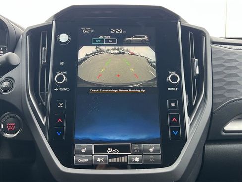 New 2026 Subaru Forester Premium image 12