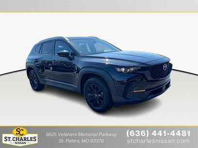 Used 2026 MAZDA CX-50 AWD 2.5 S w/ Preferred Pkg