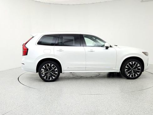 New 2025 Volvo XC90 B6 Plus w/ Protection Package Premier image 4