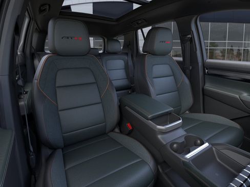 New 2026 GMC Terrain AT4 w/ Convenience Package III image 16