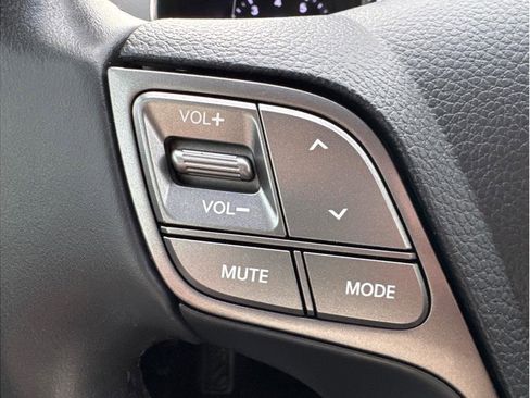 Used 2015 Hyundai Santa Fe Sport 2.0T w/ Option Group 05 image 17