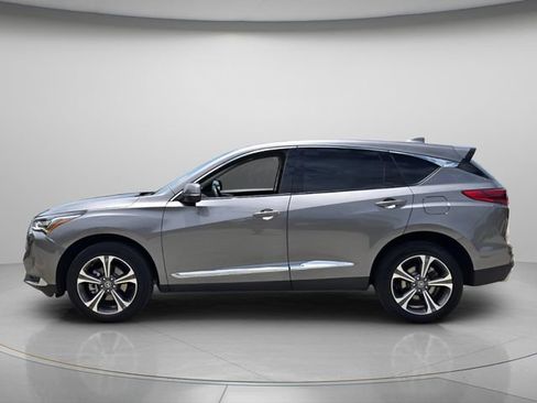 Certified 2025 Acura RDX SH-AWD w/ Technology Package image 3