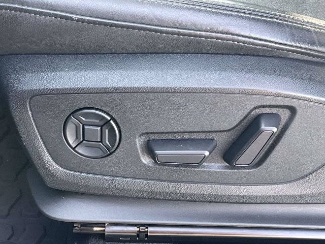 Used 2021 Audi Q3 2.0T Premium Plus w/ Premium Plus Package AWD/4WD image 18