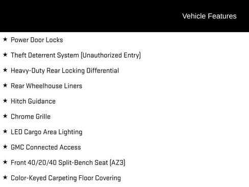 Used 2019 GMC Sierra 1500 SLE image 6