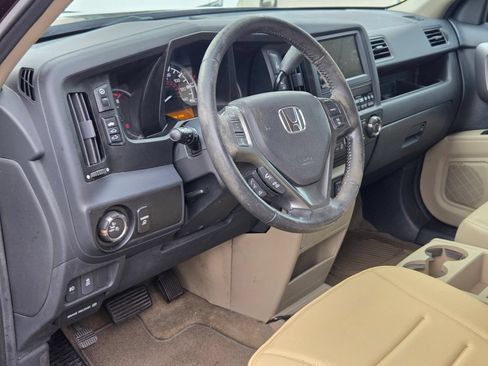 Used 2013 Honda Ridgeline RTL image 8