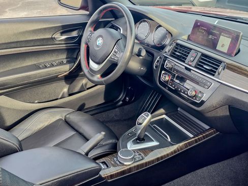 Used 2020 BMW 230i xDrive 230i xDrive w/ Premium Package image 20