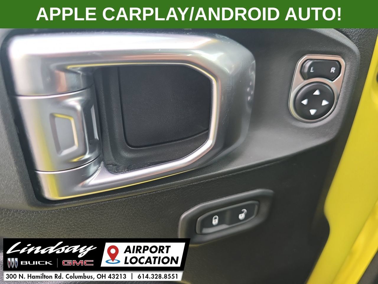 Used 2024 Jeep Wrangler Unlimited Sport AWD/4WD image 23