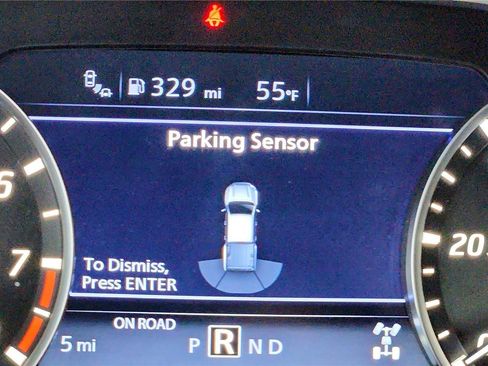 New 2026 Nissan Frontier SV w/ Tow Package image 34