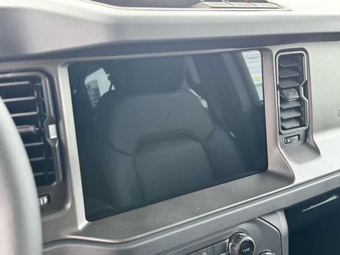 New 2026 Ford Bronco Big Bend AWD/4WD image 15