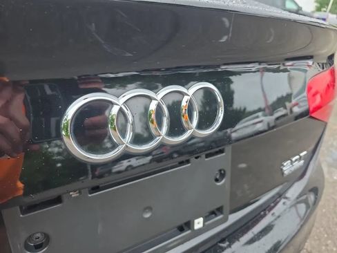 Used 2016 Audi A4 2.0T Premium AWD/4WD image 10