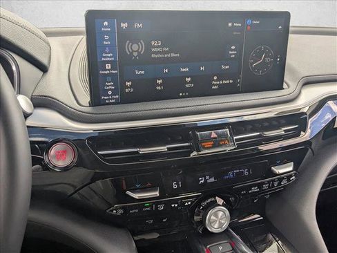 Used 2026 Acura MDX FWD image 12