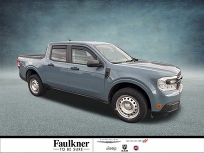 Used 2023 Ford Maverick XL