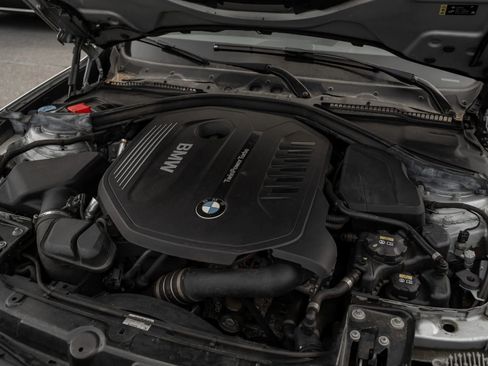 Used 2017 BMW 340i Gran Turismo xDrive AWD/4WD image 31