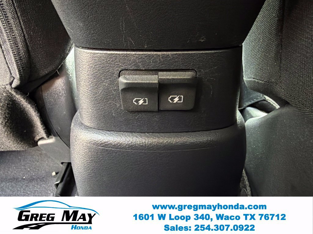 Used 2021 Nissan Kicks S FWD image 19