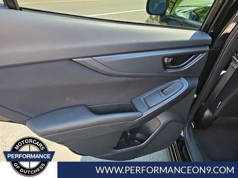 Used 2021 Subaru Crosstrek 2.0i image 26