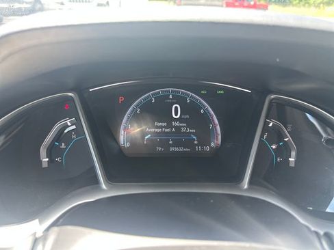 Used 2018 Honda Civic Touring image 15