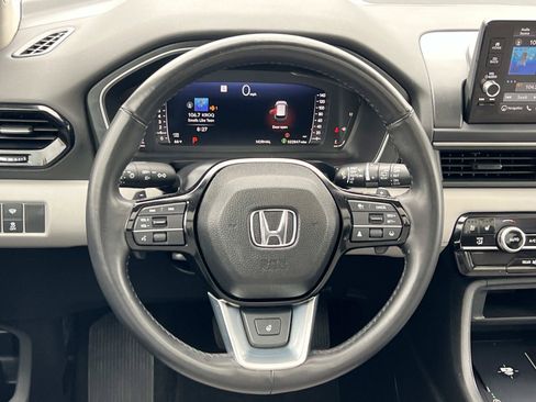 Certified 2023 Honda Pilot Elite image 8
