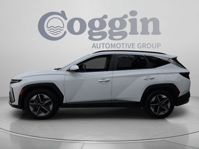 Used 2025 Hyundai Tucson SEL