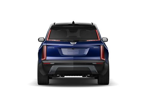 New 2026 Cadillac Vistiq Sport image 41