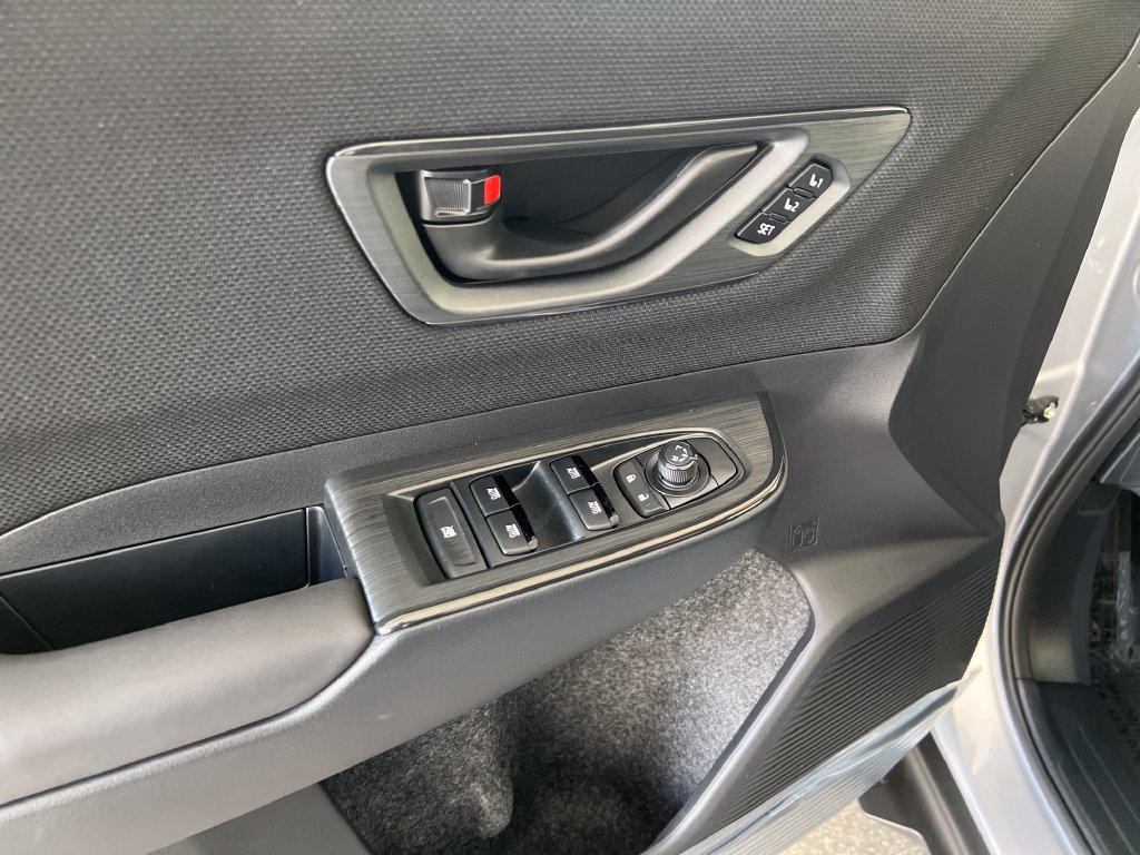 New 2026 Subaru Outback Limited XT AWD/4WD image 13