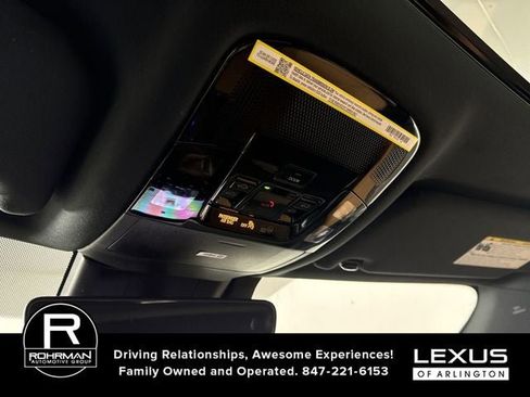 New 2026 Lexus RX 350 Premium image 9