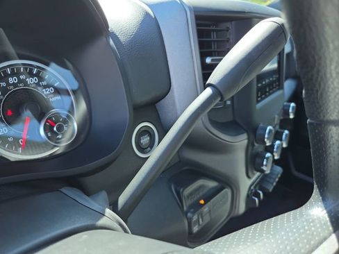 Used 2021 RAM 2500 Tradesman image 27