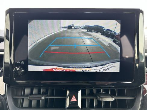 Certified 2023 Toyota Corolla LE image 27