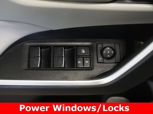 Certified 2025 Toyota RAV4 XLE image 5