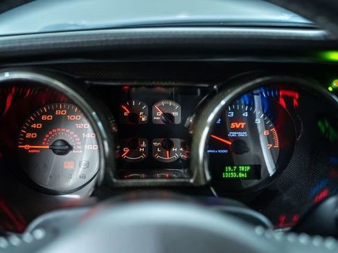 Used 2008 Ford Mustang Shelby GT500 RWD image 28