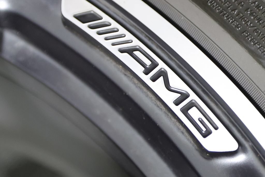 Used 2024 Mercedes-Benz G 63 AMG 4MATIC image 50