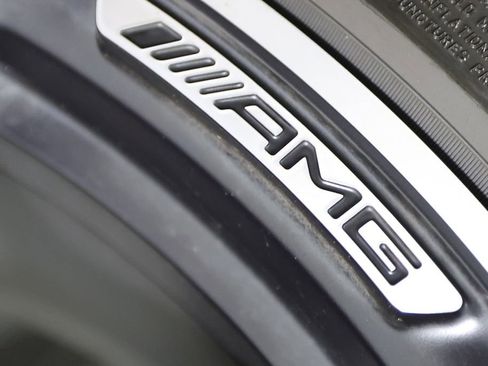 Used 2024 Mercedes-Benz G 63 AMG 4MATIC image 50