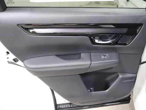 New 2026 Honda CR-V EX-L image 16