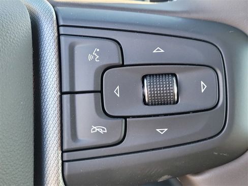 New 2025 GMC Sierra 1500 Denali w/ Technology Package image 19