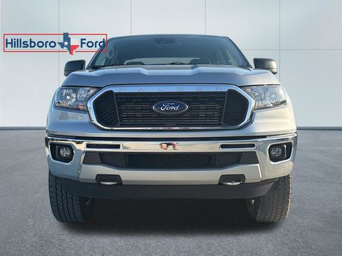 Used 2023 Ford Ranger XLT w/ Equipment Group 301A Mid AWD/4WD image 2