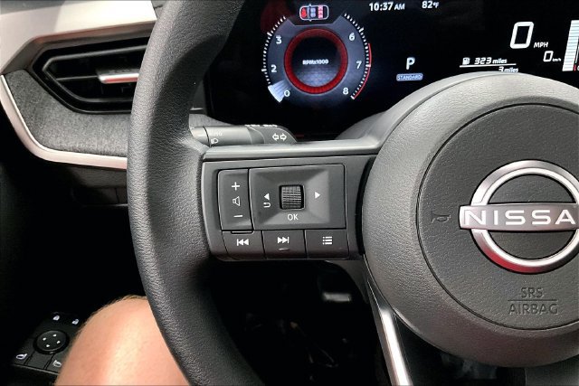 New 2026 Nissan Kicks S AWD/4WD image 23