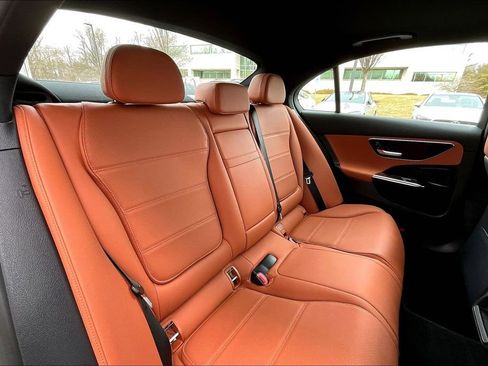 Certified 2023 Mercedes-Benz C 300 4MATIC Sedan image 29