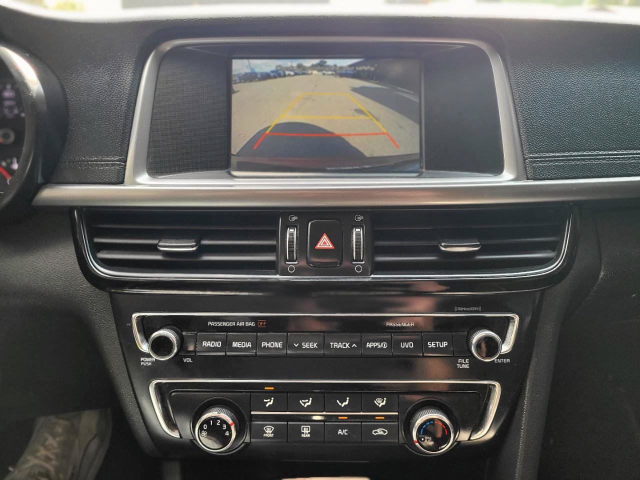 Used 2018 Kia Optima S FWD image 10