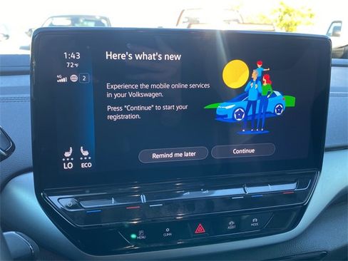 Used 2023 Volkswagen ID.4 Pro image 26