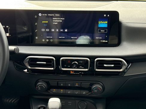 New 2026 Nissan Sentra S w/ Floor Mat Package image 14