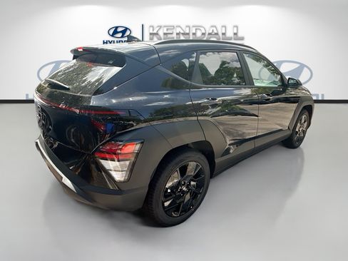 New 2026 Hyundai Kona SEL Sport FWD image 6