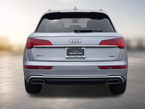 Used 2023 Audi Q5 2.0T Premium Plus w/ Premium Plus Package AWD/4WD image 17