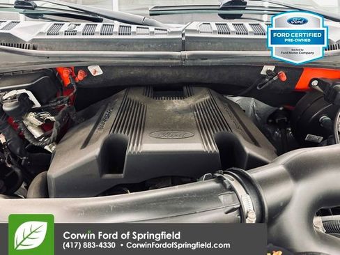 Certified 2020 Ford F150 XLT image 36
