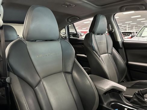 Used 2021 Subaru Crosstrek 2.5i Sport w/ Moonroof Package image 30