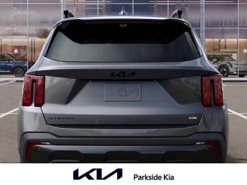 New 2026 Kia Sorento SX Prestige AWD/4WD image 13
