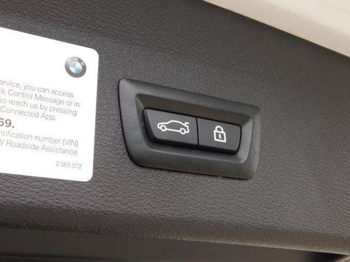 Used 2021 BMW X1 sDrive28i w/ Convenience Package FWD image 11
