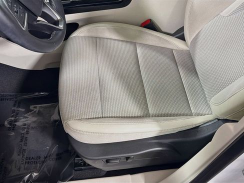 Used 2023 Buick Envision Preferred AWD/4WD image 19