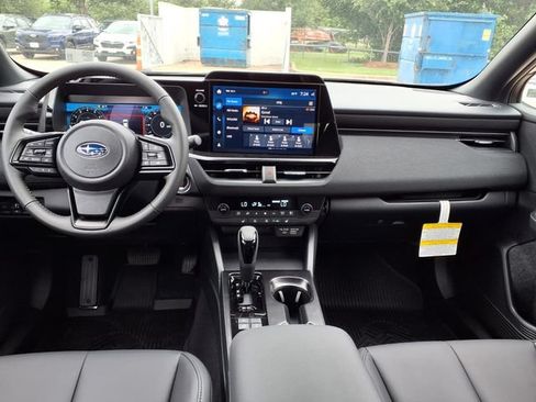 New 2026 Subaru Outback Premium AWD/4WD image 5