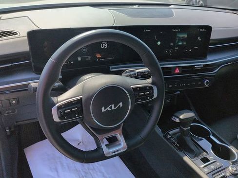 Used 2026 Kia K5 GT-Line image 13