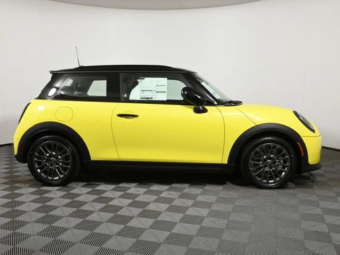 Used 2025 MINI Cooper S image 8